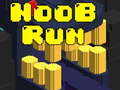 Mchezo Noob Run