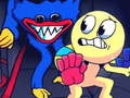 Mchezo Huggy Puzzle 3