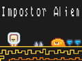 Mchezo İmpostor Alien