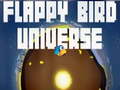 Mchezo FLAPPY BIRD UNIVERSE