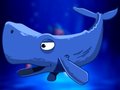 Mchezo Big Oceans Fish Jigsaw