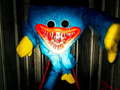 Mchezo Hugie Wugie Runner