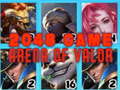 Mchezo 2048 Game Arena of Valor