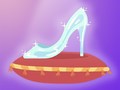 Mchezo Cinderella Match 3D