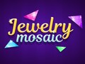 Mchezo Jewelry Mosaic