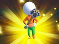 Mchezo Oilman Online