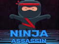 Mchezo Ninja Assassin