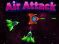 Mchezo Air Attack