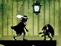 Mchezo Nightmare Run