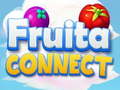 Mchezo Fruita Connect