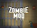 Mchezo Zombie Mod