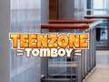 Mchezo Teenzone Tomboy
