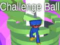 Mchezo Challenge Ball