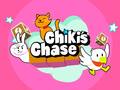 Mchezo Chiki's Chase