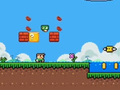 Mchezo Super Oliver World