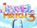 Mchezo Jewel Match 3