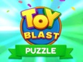 Mchezo Toy Blast Puzzle