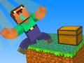 Mchezo Noob Craft