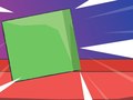 Mchezo Cube Runner: Endless