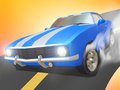 Mchezo Fast Driver 2 
