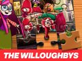 Mchezo The Willoughbys Jigsaw Puzzle 
