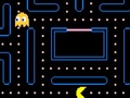 Mchezo Pac-Man Clone 