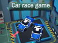 Mchezo Car race game