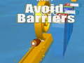 Mchezo Avoid Barriers