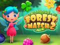 Mchezo Forest Match 2