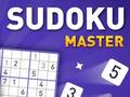 Mchezo Sudoku Master