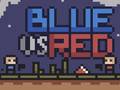 Mchezo Blue vs Red