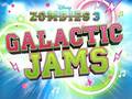 Mchezo Zombies 3: Galactic Jams