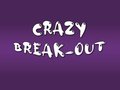 Mchezo Crazy Break-Out