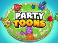 Mchezo PartyToons