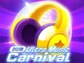 Mchezo Ultra Music Carnival