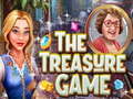 Mchezo The Treasure Game
