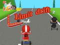 Mchezo Limit drift