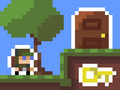 Mchezo Pixel Hardcore