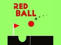Mchezo Red Ball