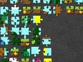 Mchezo Platformer Jigsaw Puzzle