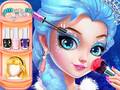 Mchezo TikTok Baby Girl 