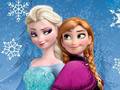 Mchezo Elsa & Anna Villain Style