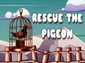 Mchezo Rescue The Pigeon