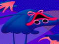 Mchezo Flappy Hugie Wugie