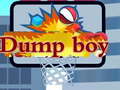 Mchezo Dump boy