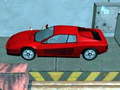 Mchezo Car Grinding