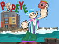 Mchezo Popeye 