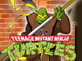 Mchezo Teenage Mutant Ninja Turtles