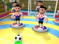 Mchezo Stick Soccer 3D