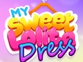 Mchezo My Sweet Lolita Dress